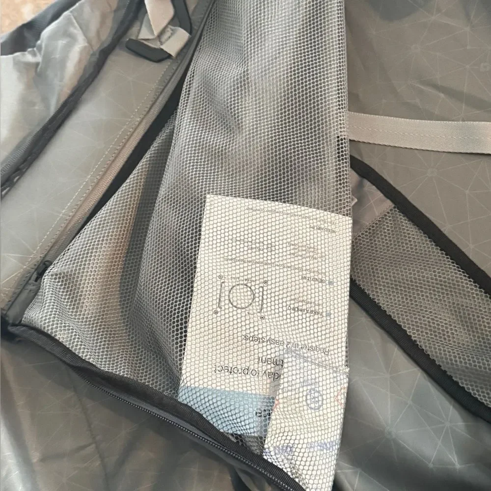 Samsonite X-Tralight 3